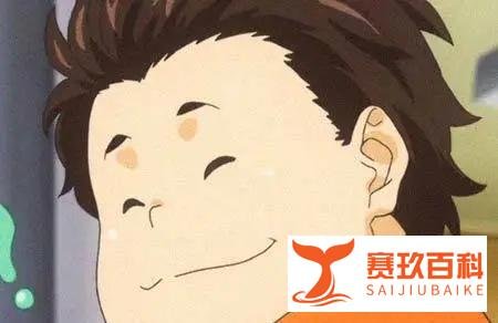 变了个人？！动漫中同一角色的胖VS瘦，差别太惊人！
