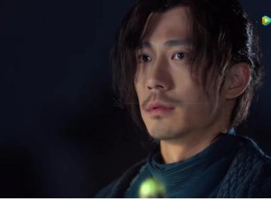 《将夜2》中七师姐是阵师,为什么不帮宁缺修复惊神阵?
