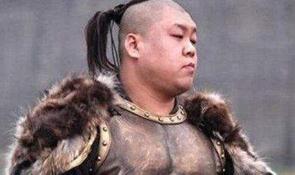 《隋唐演义》罗士信怎么去世的?