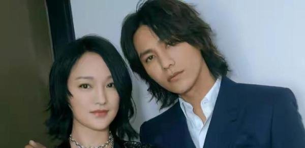 陈坤辟谣和周迅结婚，称两人是多年异性闺蜜，不可能成为夫妻