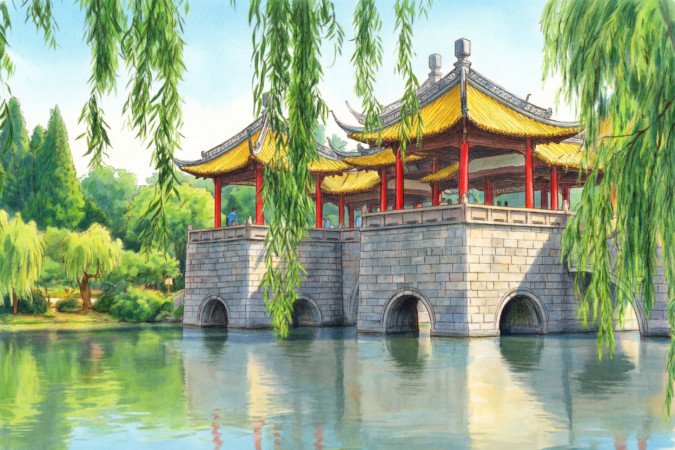 廋西湖在那个省市