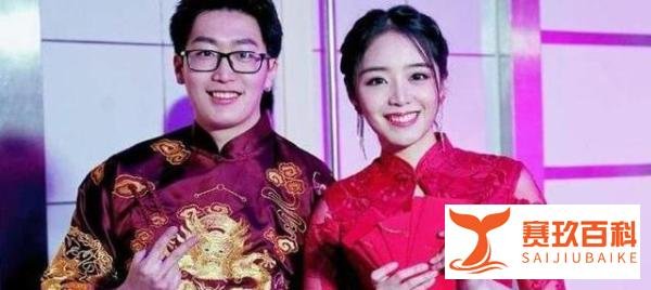 管泽元首次公开与余霜分手的原因：不是适合与自己结婚的对象！