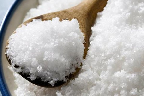 中国十大放心食用盐