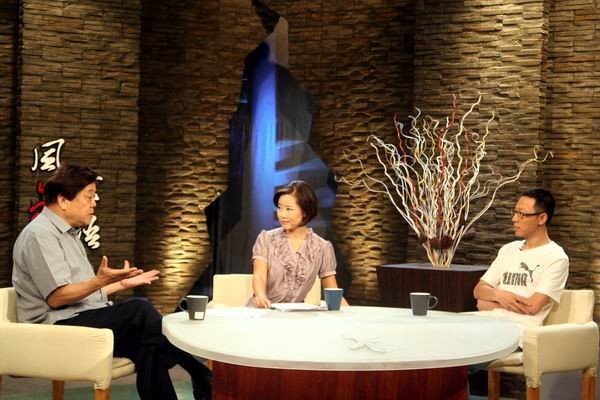 与赵忠祥相濡以沫51载的老婆,张美珠女士,究竟有什么家庭背景?