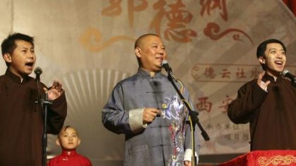 李菁不再沉默,说出为何退出德云社,原来分配不公只是表面现象,你怎么看?