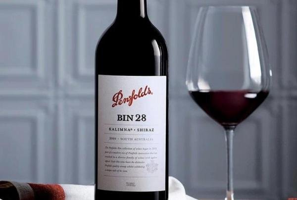 解读奔富（Penfolds）BIN 8 、28 、128和 138