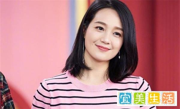 朱丹：曾经的浙江台“一姐”，与周一围结婚怀孕后却频频“翻车”