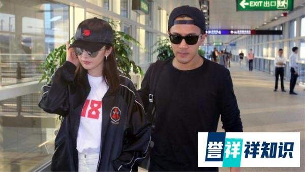 冯绍峰的这句话，就是他和赵丽颖离婚的真正原因