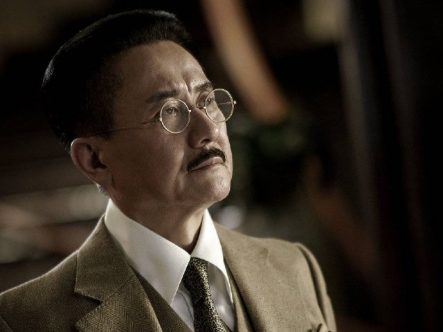 《无间》在哪个台播出