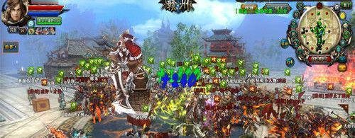 御龙在天三国志怎么玩
