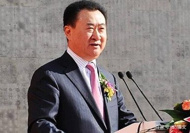 王健林“被去世”的背后,到底发生了什么?