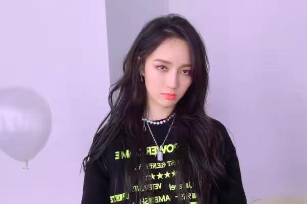 孟佳韩国出道,实力不差,为什么最新观众喜爱度是倒数第一?