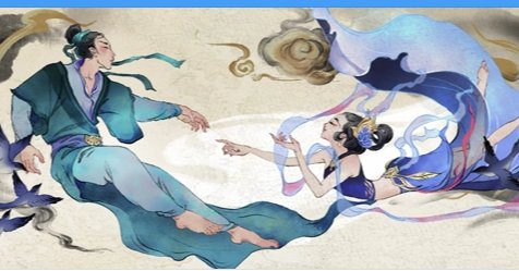 七夕节英文介绍是什么?