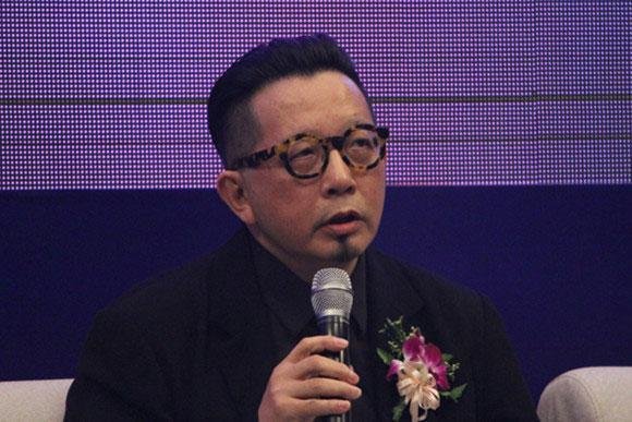 刘培森的介绍