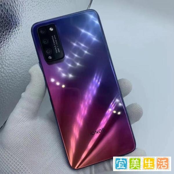 荣耀30系列升级鸿蒙3.0系统