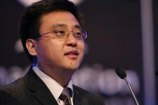 中国智商排名前十天才