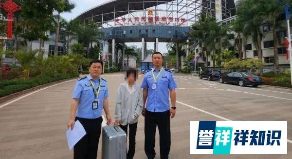 【不要去缅北】被解救回国女孩自述缅北遭遇：他们强迫我喝“快乐水”……
