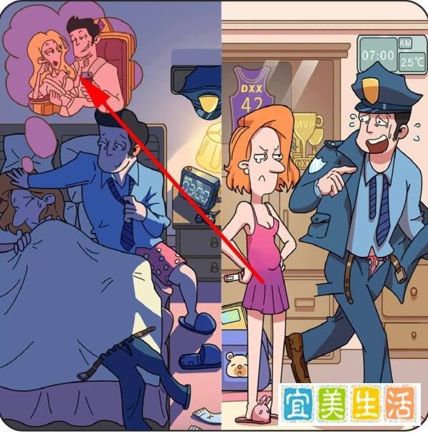 董小姐的十段恋爱手游「送不出的惊喜」攻略