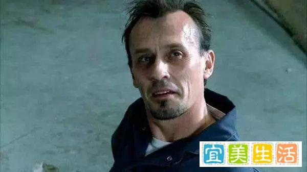 超火的美剧《越狱》，10句动心的经典台词！