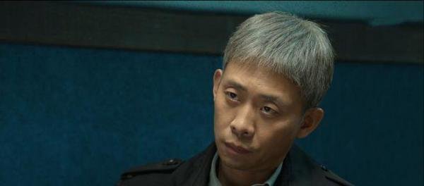 《狂飙》剧情解读01:赵立冬的权力有多大?安欣难怪升不上去