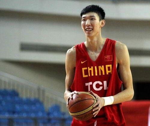 周琦、易建联和姚明，分别在NBA拿了多少分？