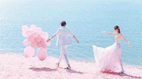 浪漫夏日