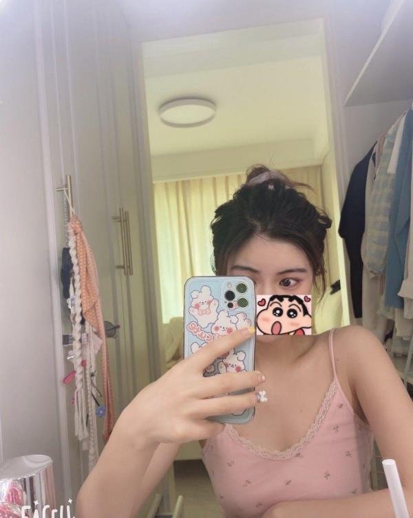 为什么女友都会叫特别大声