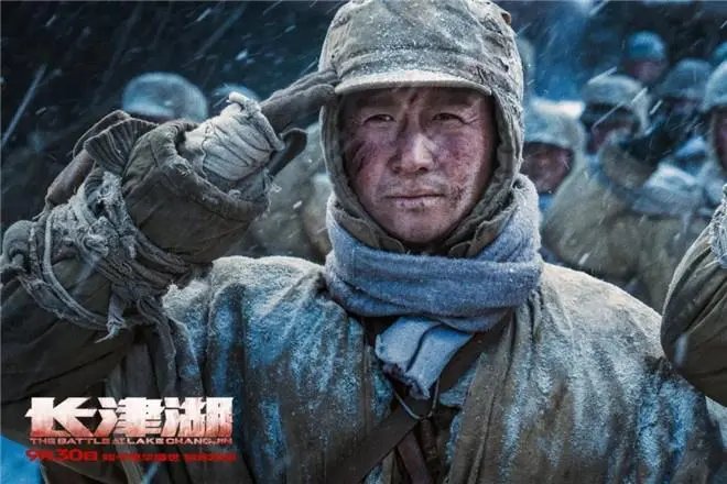 《长津湖》再次延长上映时间,背后的原因是什么?