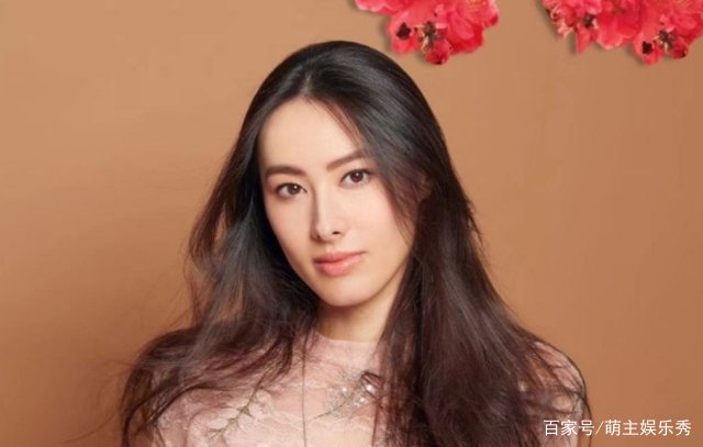 李泽楷新女友郭嘉文被嘲像丫环!同为港姐,为何梁洛施会让人念念不忘?