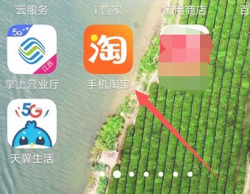 淘宝怎么选择只使用一个红包