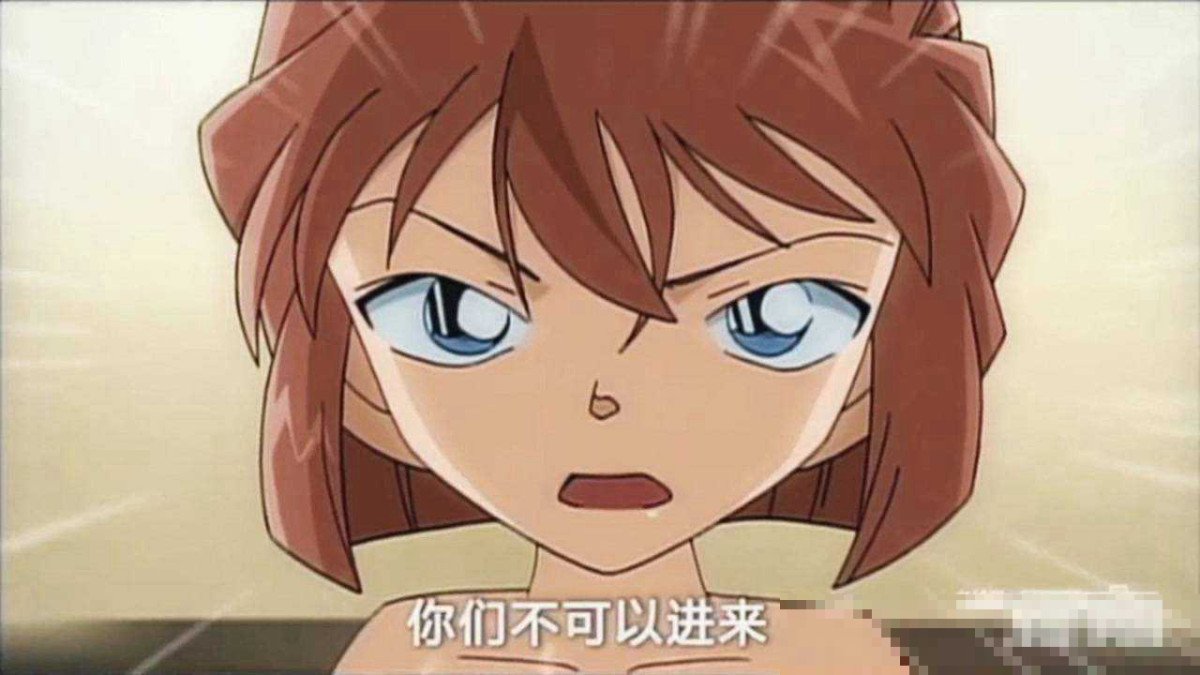 光溜溜女生动画片剧情介绍
