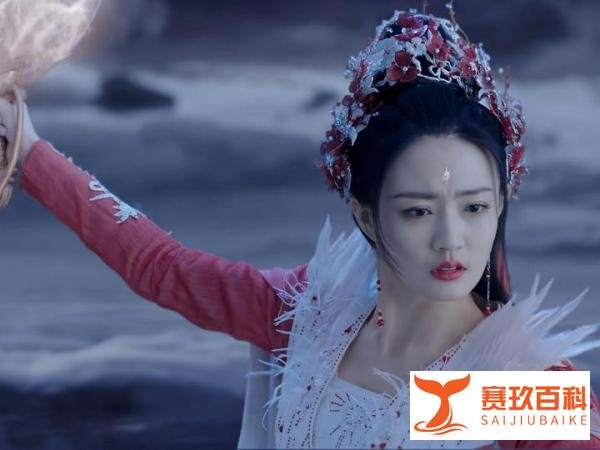 40集《月歌行》大结局，4人下线，阿浮成为最大赢家