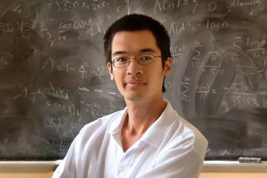 中国智商排名前十天才