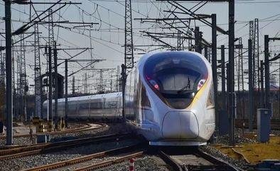 “最高涨幅250元”京沪高铁调价,成渝高铁跟进,高铁的公益性呢?