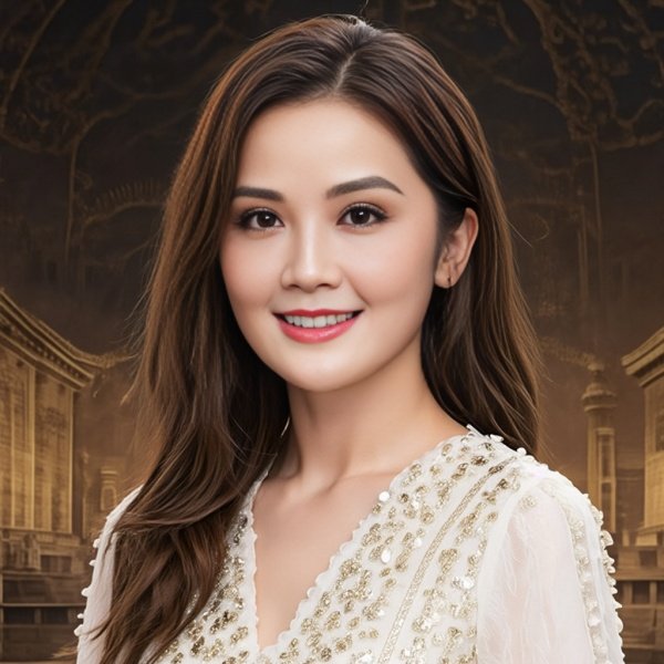 蔡卓妍最惊艳电影
