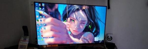 envision显示器怎么样，易美逊显示器是几线品牌档次如何？