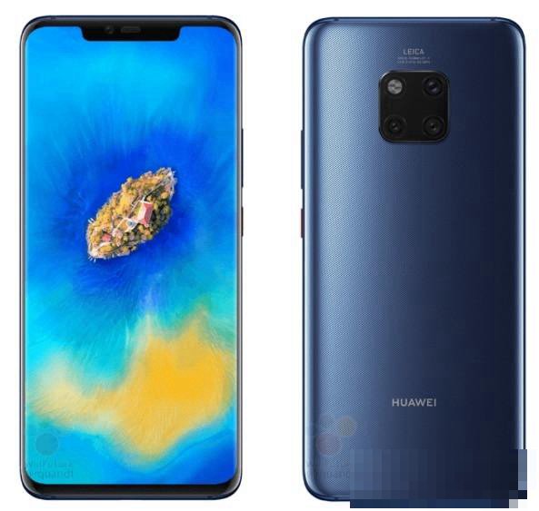 mate20多少钱