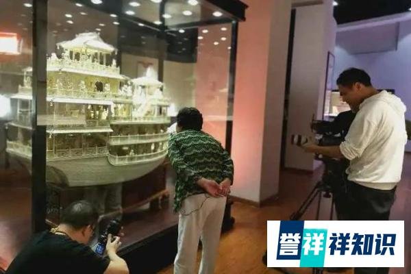 【要闻】 | 寻宝不怕路远，栏目组前往青田专题鉴宝 |【新闻】