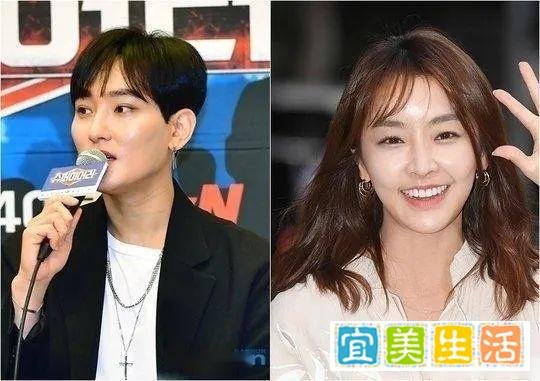 安七炫、郑柔美热恋2年，将于秋季结婚？经纪公司回应