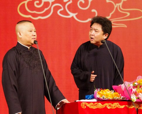 于谦发文暗示想跳槽，引发德云社粉丝担忧，背后究竟有什么原因呢？