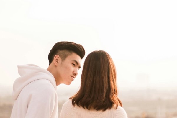 男的爱女朋友，还会喜欢别人吗？