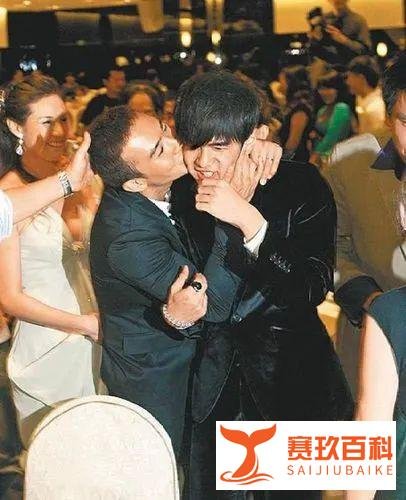 万万没想到！刘畊宏和周杰伦原来是这种原因，难怪被称为过命交情！