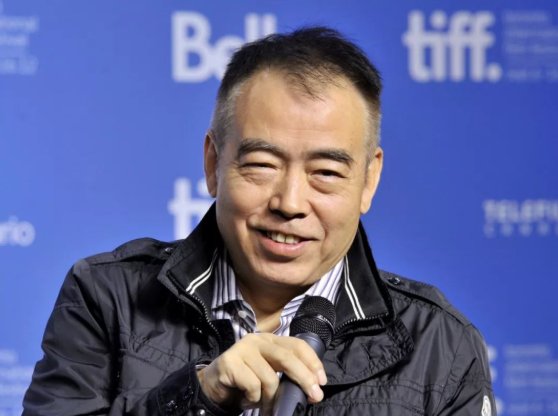 陈凯歌怎么评价倪萍？