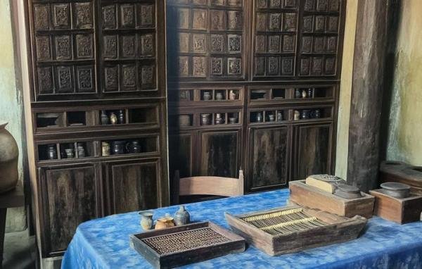 延寿恒（杭州）药材有限公司其实是老字号