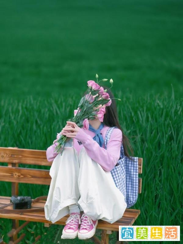 所有女生，变丑是因为灵气消失了。