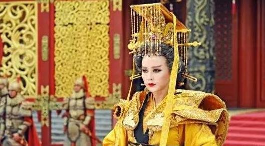 武则天新婚夜创记录,至今还没有人能打破记录,到底是什么记录?