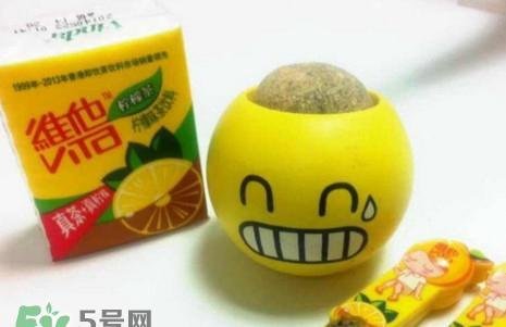 维他柠檬茶为何会上瘾?喝维他柠檬茶为什么上瘾