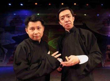 李菁不再沉默,说出为何退出德云社,原来分配不公只是表面现象,你怎么看?
