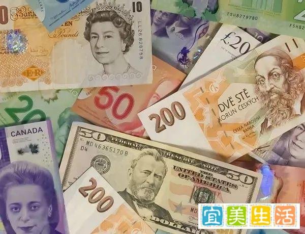 【索引留学】新首相上任，英镑反弹！仍是留学生换汇好时机！