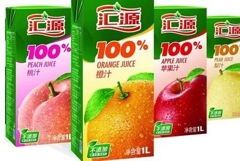 汇源果汁被强制执行超15亿,被强制执行的原因是什么?